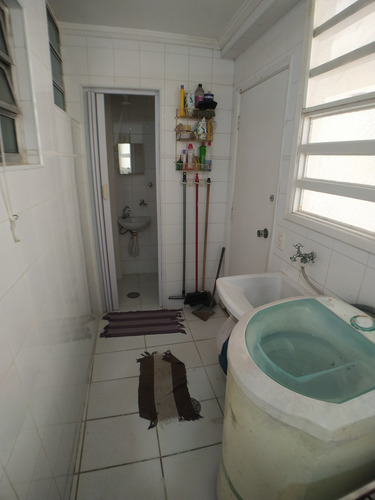 Imagem 15 de 25 de Apartamento A Venda - Praia Das Pitangueiras - 2 Dormitórios - Sacada - Churrasqueira - Academia - Próximo Ao Mar - Ap04838 - 34738469