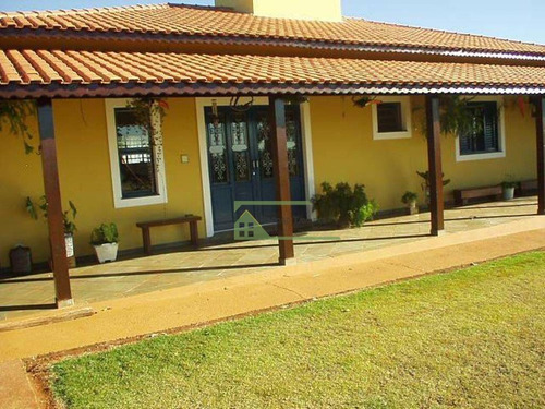 Imagem 2 de 28 de Sítio Com 3 Dormitórios À Venda, 62900 M² Por R$ 1.200.000,00 - Centro - Itapetininga/sp - Si0175