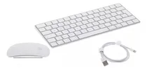 Comprar Apple Mac Kit Teclado E Mouse Apple Magic 2 - Semi Novo