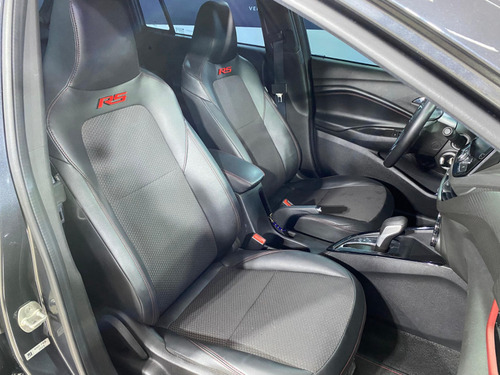 Chevrolet Onix 1.0 TURBO FLEX RS AUTOMÁTICO