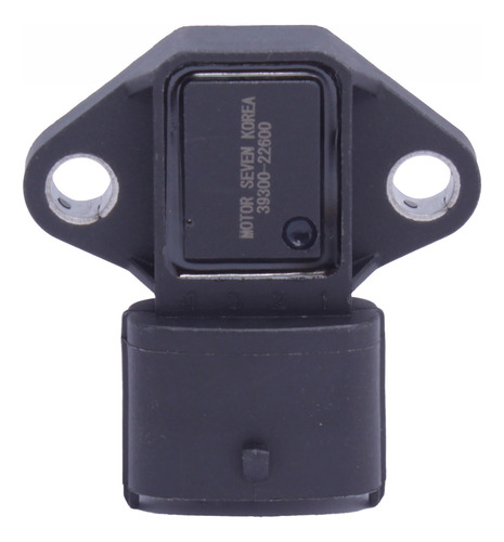 Sensor Map Para Kia Cerato 1600 Gamma G4fc Mpi Dohc 1.6 2007