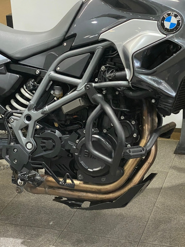 Imagen 6 de 11 de Bmw Moto F700gs 2016