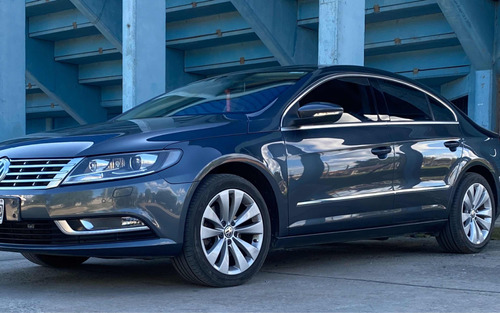 Volkswagen CC 2.0 Exclusive Tsi 211cv