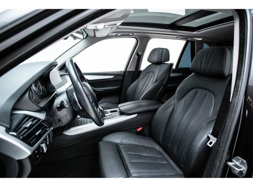 Imagem 9 de 12 de Bmw X5 3.0 Xdrive 30d