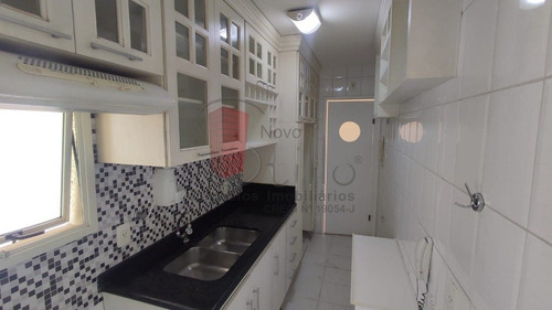 Imagem 5 de 15 de Apartamento - Perdizes - Ref: 13736 - L-13736