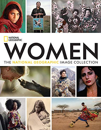 Libro Women: The National Geographic Image Collection De Vva