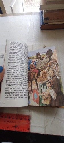 Los Viajes De Gulliver Jonathan Swift Ed Alhambra Longman (Usado)