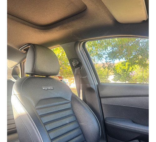 Kia Forte 2.0 Gt Line At