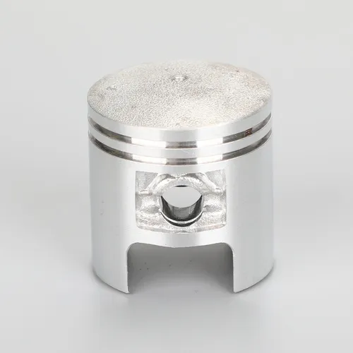 Kit Anillos Pistón 41,50 Mm For Suzuki Address Hi-up Katana