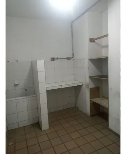 Bodega En Arriendo, Sector Rionegro