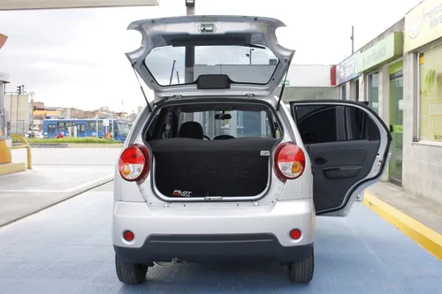 Chevrolet Spark 1.0 Life