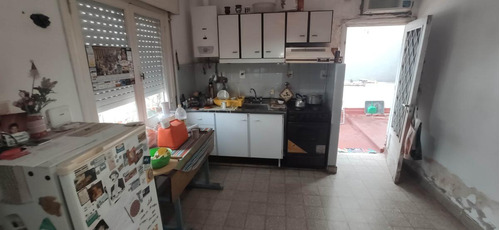 Vendo Departamento En Planta Alta Republica De La Sexta Oportunidad Liquido