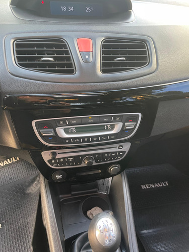 Renault Fluence 2.0 Luxe