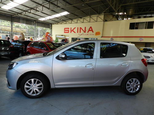 Renault Sandero 1.0 12v Sce Expression