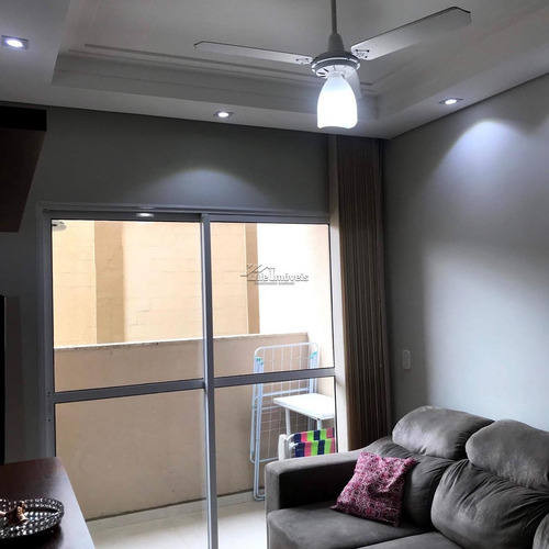 Imagem 11 de 15 de Apartamento - Jardim Das Colinas - Ref: 34747548 - V-lf9482771