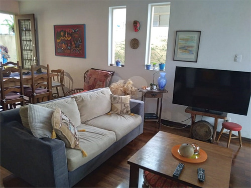 Imagem 6 de 30 de Casa Charmosa Na Pompéia - Reo596432