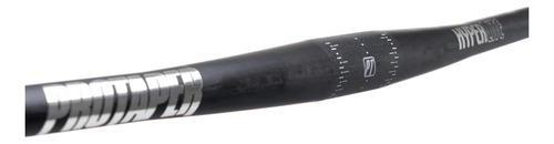Guidão Mtb Xc Protaper Hyperlite Carbono 31,8 X 760mm 125g