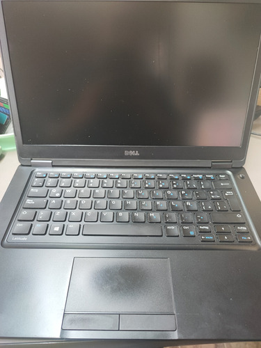 Laptop Dell Latitude 5480 Core I5