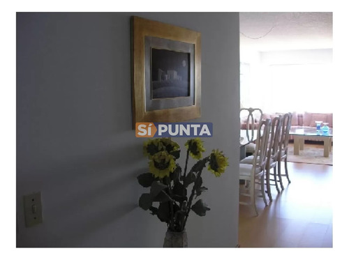 Apartamento En Primera Linea 