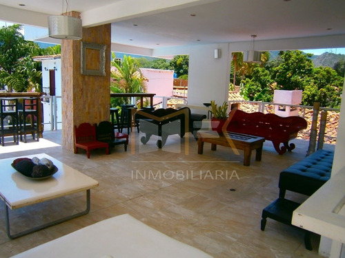 Imagen 11 de 30 de Mk Inmobiliaria Vende Hermosa Posada Ubicada En Choroni, Aragua / 04126968207