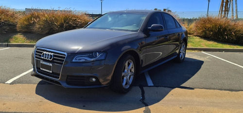 Audi A4 Ambition Quattro Tfsi 2.0 211cv