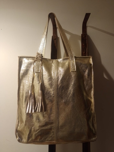 Carteras De Cuero Mujer