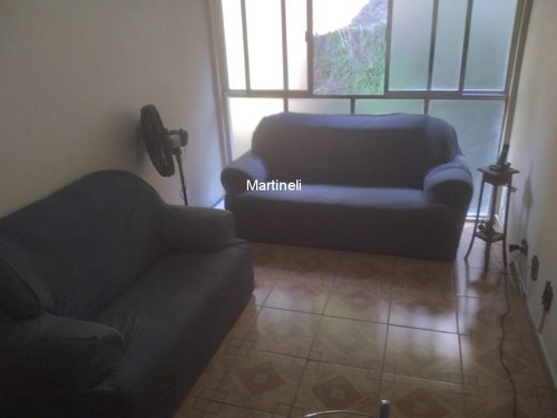 Imagem 6 de 28 de Apartamento - Ap00010 - 70486036