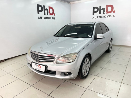 Mercedes-Benz C 200 200 K