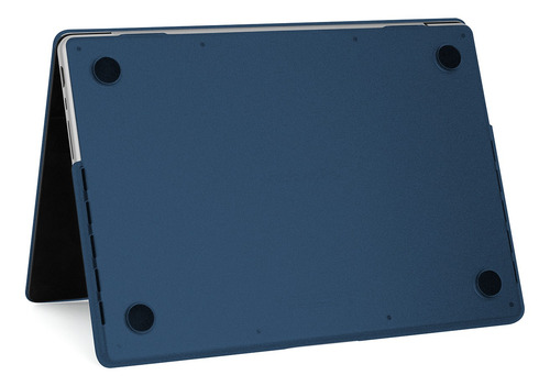 Carcasa Para Macbook Pro 13 A1989 A2251 A2159 A2338 Azul Sli