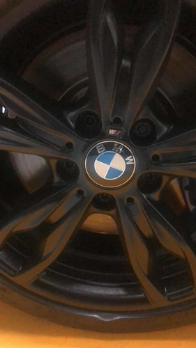 Imagen 6 de 10 de Bmw Serie 2 2017 3.0 M240ia At