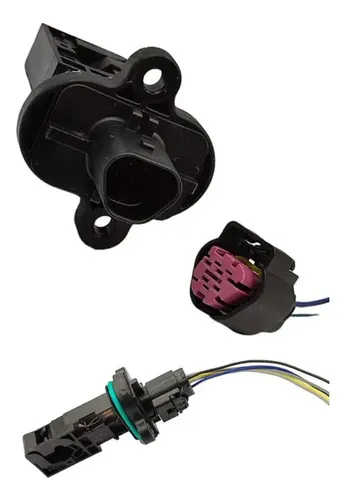 Trax Rear Hatch Sensor Sensor Maf C/arnes Chevrolet Trax 4cil 1.8l 2020 | Envío gratis