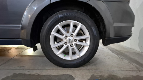 Dodge Journey 2.4 SXT+ 7 PASAJEROS