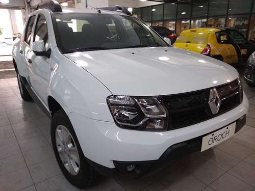 Imagen 2 de 15 de Renault Duster Oroch Dynamique 1.6 2022 0km #ev