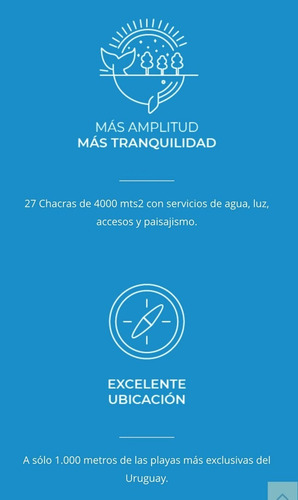 Imagen 14 de 21 de Terreno Lote En Venta En Jose Ignacio, Punta Del Este, Punta Del Este / Maldonado