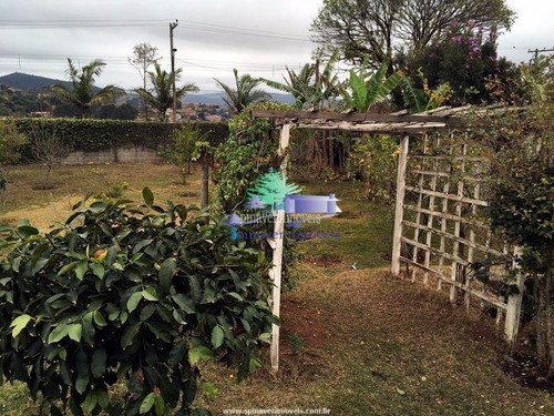 Chácara Em Atibaia - Ch00637
