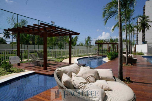 Imagem 18 de 19 de Excelente Apartamento No Altiplano - 23047