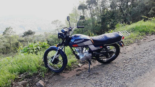 Honda Cg