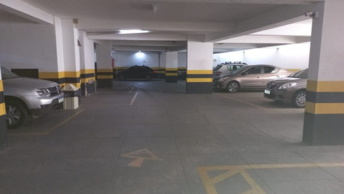 Imagem 20 de 25 de Apto Laranjeiras | 3 Quartos | 96 M² | Cond: R$1200.00 | 1 Vaga - 1w1ubis
