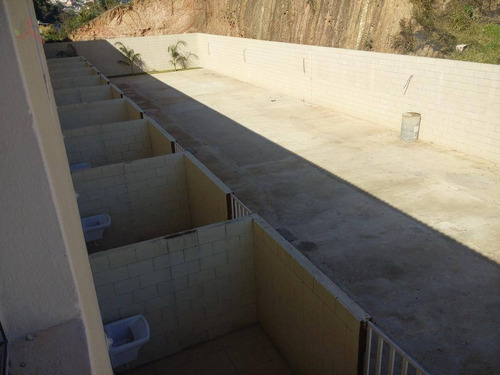 Imagem 21 de 23 de Sobrado Com 2 Dormitórios, 64 M² - Venda Por R$ 215.000,00 Ou Aluguel Por R$ 1.200,00/mês - Parque Santa Delfa - Franco Da Rocha/sp - So0250