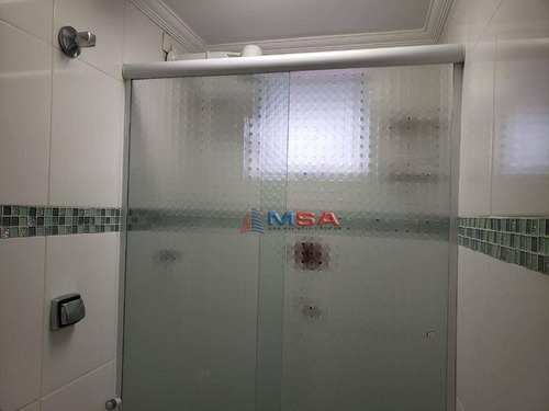 Imagem 16 de 24 de Apartamento À Venda, 83 M² Por R$ 640.000,00 - Lapa - São Paulo/sp - Ap10924