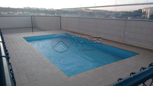 Imagem 5 de 10 de Apartamentos - Ref: V792371