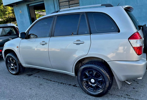 Chery Tiggo 2 2.0 4x2 5p