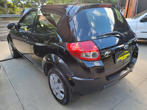 Ford Ka 1.0 Flex 3p