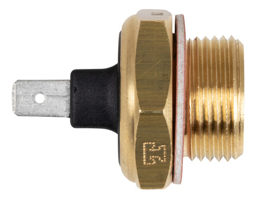 Bulbo Motoventilador N/o 70-75 ºc Saab, Vw Mte-thomson