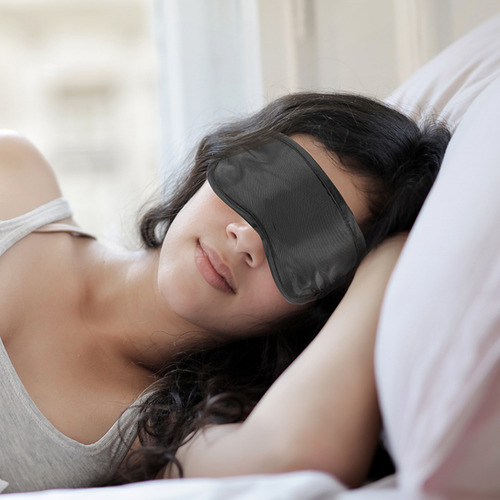 20 Fundas Para Sombra De Ojos, Cómodas Máscaras Para Ojos Co