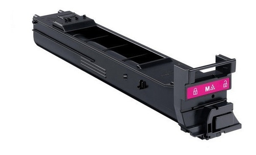 Imagen 1 de 1 de Cartucho De Toner Konica Minolta 4690