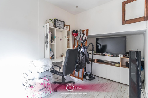 Venta Ph 4 Ambientes 95m² Todo Reciclado A Nuevo Con Terraza Propia En Boedo Sin Expensas