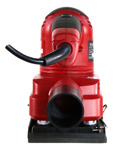 Lixadeira Orbital Einhell TC-OS 1520