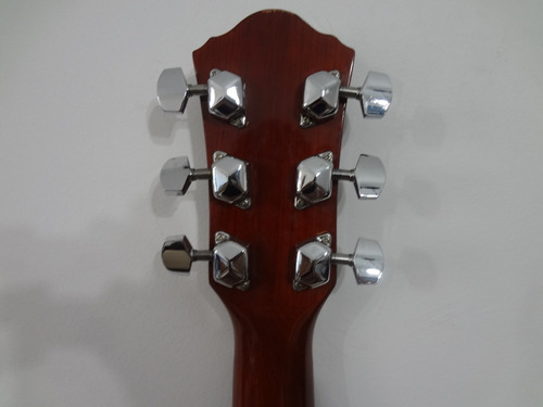 Violão Ibanez V V50 Mjp Nt 2y 02 - Com Capa E Acessórios (Usado)