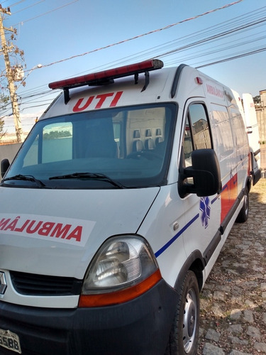 Renault Máster Master 2.5